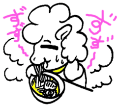 yurupaka sticker #2720321