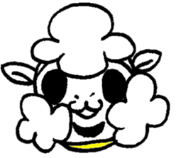 yurupaka sticker #2720323