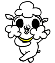 yurupaka sticker #2720324