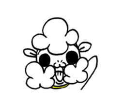 yurupaka sticker #2720326