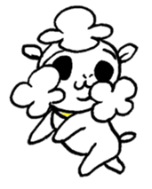 yurupaka sticker #2720329