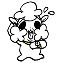 yurupaka sticker #2720330