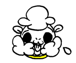 yurupaka sticker #2720336