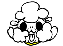 yurupaka sticker #2720338