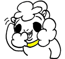 yurupaka sticker #2720339