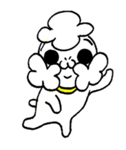 yurupaka sticker #2720340