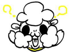 yurupaka sticker #2720342