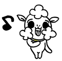 yurupaka sticker #2720343