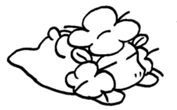 yurupaka sticker #2720345