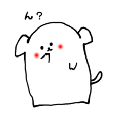 INUKORO sticker #2720360