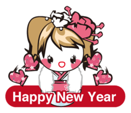 WhiteGirl'sWinter sticker #2720427