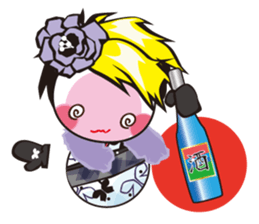 WhiteGirl'sWinter sticker #2720430