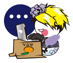 WhiteGirl'sWinter sticker #2720431