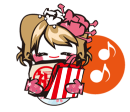 WhiteGirl'sWinter sticker #2720432