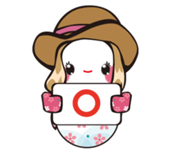 WhiteGirl'sWinter sticker #2720438