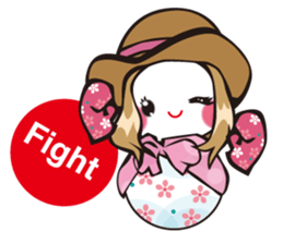 WhiteGirl'sWinter sticker #2720440