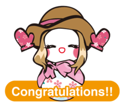 WhiteGirl'sWinter sticker #2720441