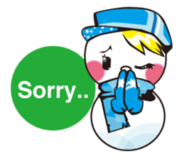 WhiteGirl'sWinter sticker #2720443