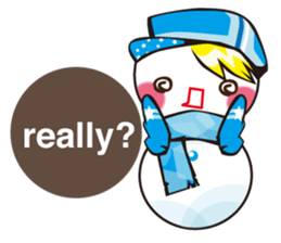 WhiteGirl'sWinter sticker #2720446