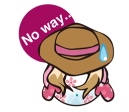 WhiteGirl'sWinter sticker #2720450