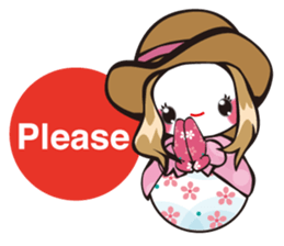 WhiteGirl'sWinter sticker #2720451