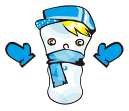 WhiteGirl'sWinter sticker #2720452