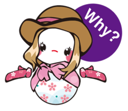 WhiteGirl'sWinter sticker #2720454