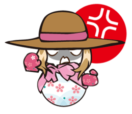 WhiteGirl'sWinter sticker #2720455