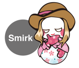 WhiteGirl'sWinter sticker #2720457