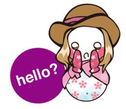 WhiteGirl'sWinter sticker #2720458