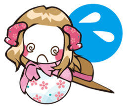 WhiteGirl'sWinter sticker #2720460