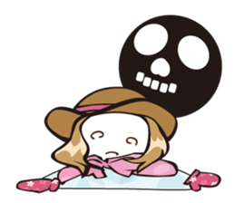 WhiteGirl'sWinter sticker #2720461