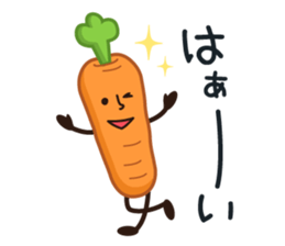 Pleasantly and lovelily rabbit Part 2 sticker #2720838