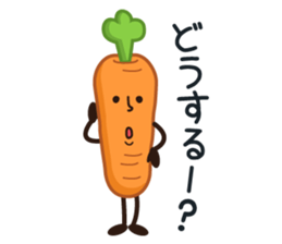 Pleasantly and lovelily rabbit Part 2 sticker #2720849