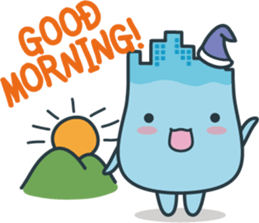 Miratan sticker #2721353