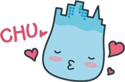 Miratan sticker #2721355