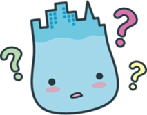 Miratan sticker #2721362