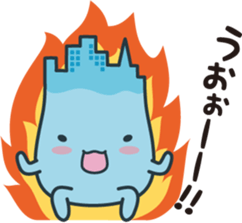 Miratan sticker #2721374