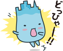 Miratan sticker #2721376