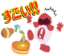 Alice's Wonder Garden sticker #2722020