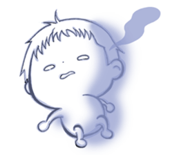 Men and women of everyday conversation sticker #2722043