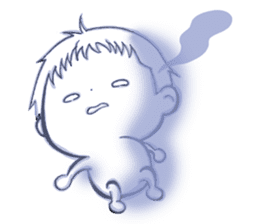 Men and women of everyday conversation sticker #2722043