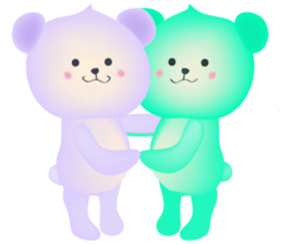 Ema & Emily sticker #2722109