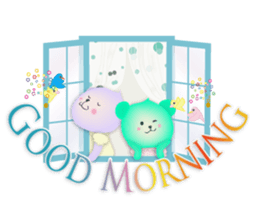 Ema & Emily sticker #2722111