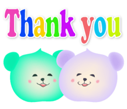 Ema & Emily sticker #2722113