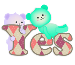 Ema & Emily sticker #2722115