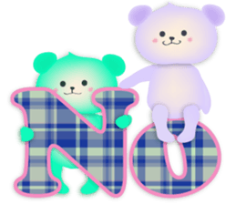 Ema & Emily sticker #2722116