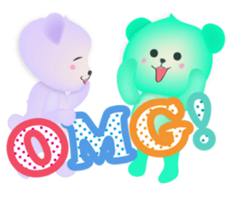 Ema & Emily sticker #2722118