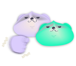 Ema & Emily sticker #2722122