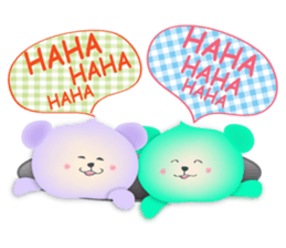 Ema & Emily sticker #2722126